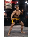FRANK DUX BLOODSPORT STANDARD VERSION INFINITE STUDIOS