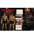 FRANK DUX BLOODSPORT STANDARD VERSION INFINITE STUDIOS