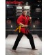 FRANK DUX BLOODSPORT DELUXE VERSION KAUSTIK PLASTIK