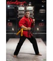FRANK DUX BLOODSPORT DELUXE VERSION KAUSTIK PLASTIK