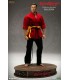 FRANK DUX BLOODSPORT DELUXE VERSION KAUSTIK PLASTIK