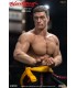 FRANK DUX BLOODSPORT DELUXE VERSION KAUSTIK PLASTIK