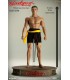 FRANK DUX BLOODSPORT DELUXE VERSION KAUSTIK PLASTIK