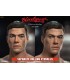 FRANK DUX BLOODSPORT DELUXE VERSION KAUSTIK PLASTIK