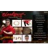FRANK DUX BLOODSPORT DELUXE VERSION KAUSTIK PLASTIK