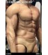 ULTIMATE SILICONE BODY FOR ACTION FIGURES KAUSTIK