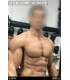 ULTIMATE SILICONE BODY FOR ACTION FIGURES KAUSTIK