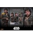 CASSIAN ANDOR HOT TOYS