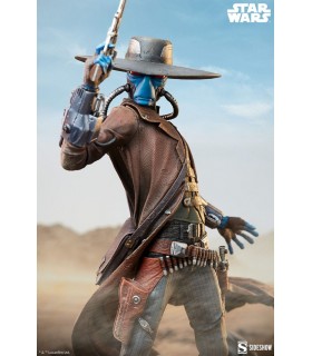 CAD BANE PREMIUM FORMAT SIDESHOW