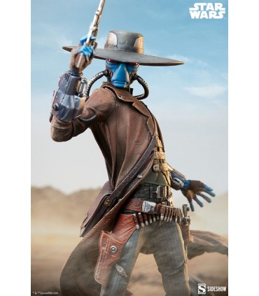 CAD BANE PREMIUM FORMAT SIDESHOW