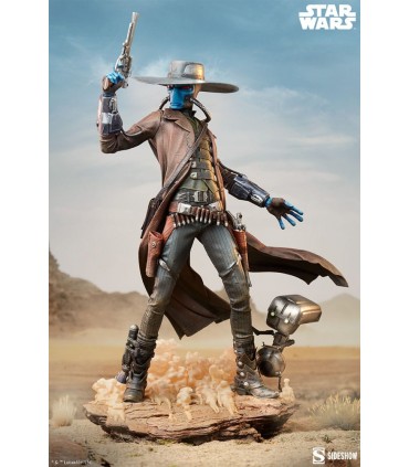 CAD BANE PREMIUM FORMAT SIDESHOW
