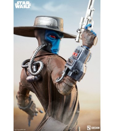 CAD BANE PREMIUM FORMAT SIDESHOW