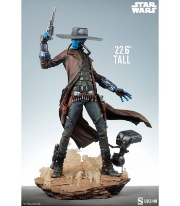 CAD BANE PREMIUM FORMAT SIDESHOW