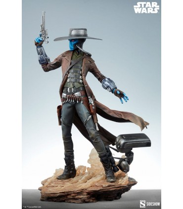 CAD BANE PREMIUM FORMAT SIDESHOW