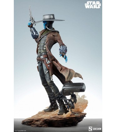 CAD BANE PREMIUM FORMAT SIDESHOW