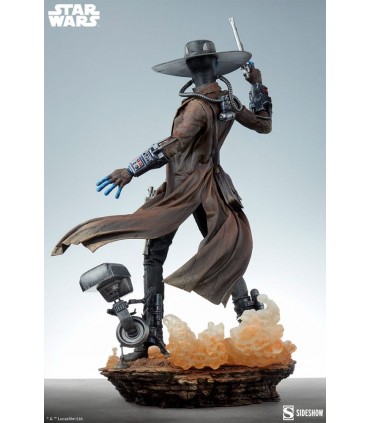 CAD BANE PREMIUM FORMAT SIDESHOW