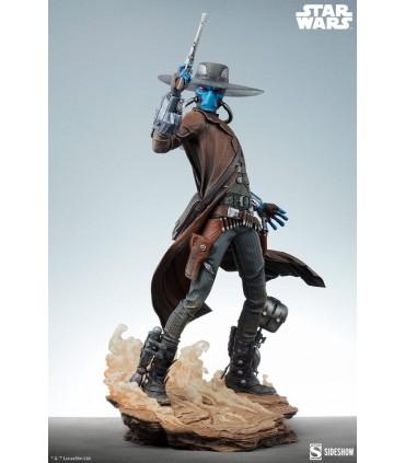CAD BANE PREMIUM FORMAT SIDESHOW