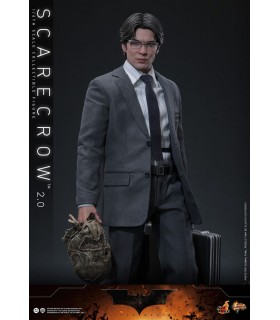 SCARECROW 2.0 HOT TOYS