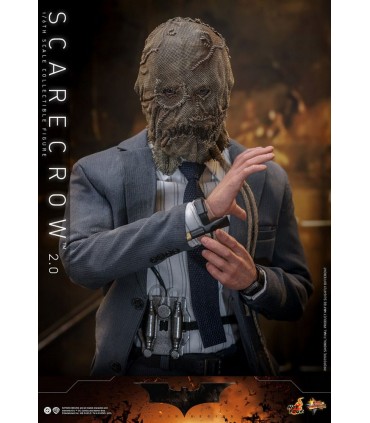 SCARECROW 2.0 HOT TOYS