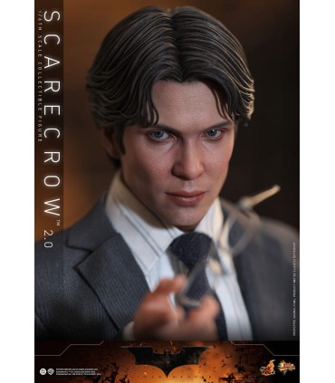 SCARECROW 2.0 HOT TOYS