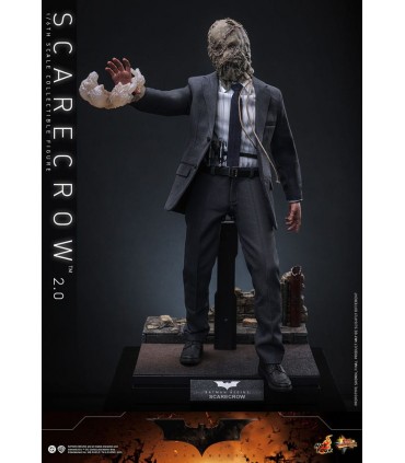 SCARECROW 2.0 HOT TOYS