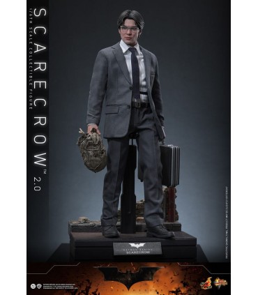 SCARECROW 2.0 HOT TOYS