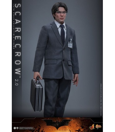 SCARECROW 2.0 HOT TOYS