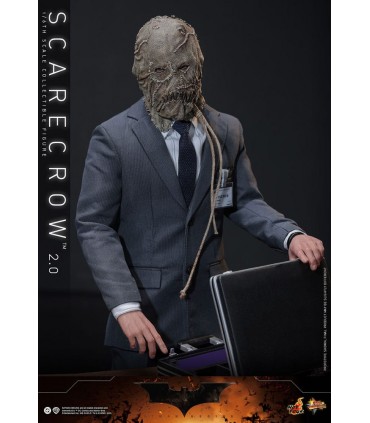 SCARECROW 2.0 HOT TOYS