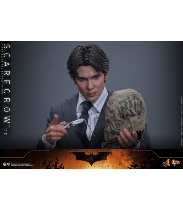 SCARECROW 2.0 HOT TOYS