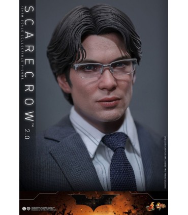 SCARECROW 2.0 HOT TOYS