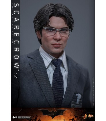 SCARECROW 2.0 HOT TOYS