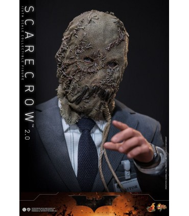 SCARECROW 2.0 HOT TOYS