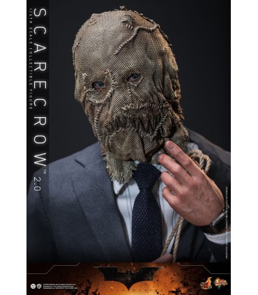 SCARECROW 2.0 HOT TOYS