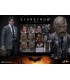 SCARECROW 2.0 HOT TOYS