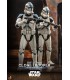 501 LEGION CLONE TROOPER OBI WAN KENOBI SERIE HOT TOYS