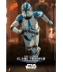501 LEGION CLONE TROOPER OBI WAN KENOBI SERIE HOT TOYS