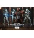 501 LEGION CLONE TROOPER OBI WAN KENOBI SERIE HOT TOYS