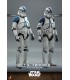 501 LEGION CLONE TROOPER OBI WAN KENOBI SERIE HOT TOYS