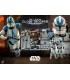 501 LEGION CLONE TROOPER OBI WAN KENOBI SERIE HOT TOYS