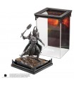 SAURON DIORAMA 17 CM NOBLE COLLECTION