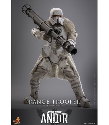 copy of RANGE TROOPER HOT TOYS