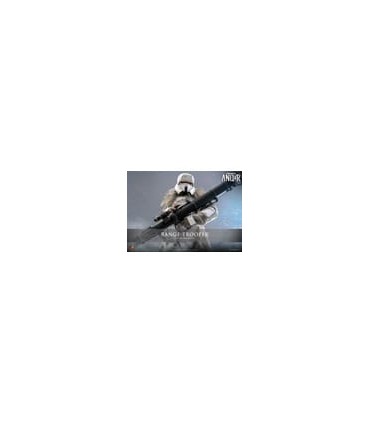 copy of RANGE TROOPER HOT TOYS