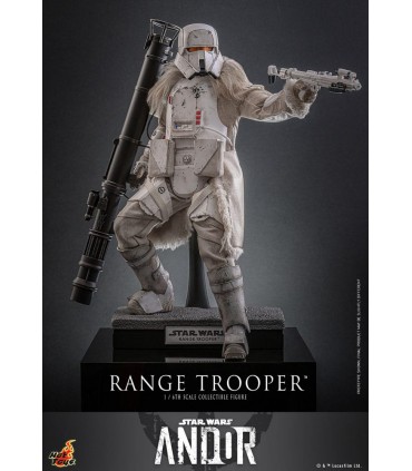 copy of RANGE TROOPER HOT TOYS