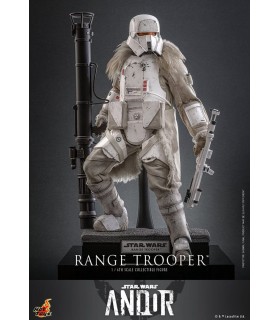 copy of RANGE TROOPER HOT TOYS