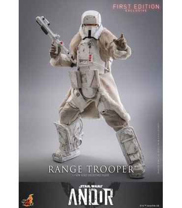 copy of RANGE TROOPER HOT TOYS