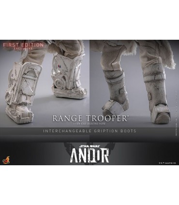 copy of RANGE TROOPER HOT TOYS