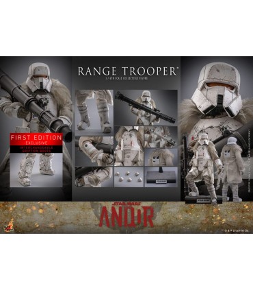 copy of RANGE TROOPER HOT TOYS