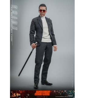 copy of CAINE  WICK CHAPTER 4 HOT TOYS