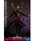 copy of DEAD STRANGE  M.O.M HOT TOYS