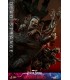 DEAD STRANGE  M.O.M HOT TOYS